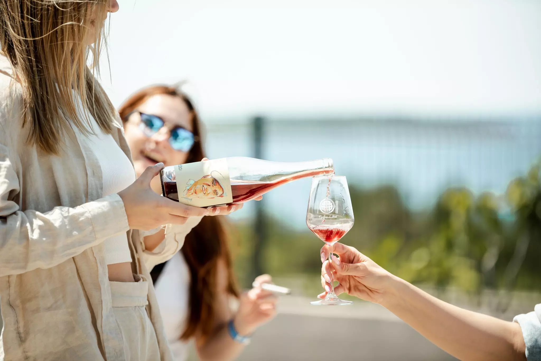 Vino u prodaji Prodaja vina Primošten u RH