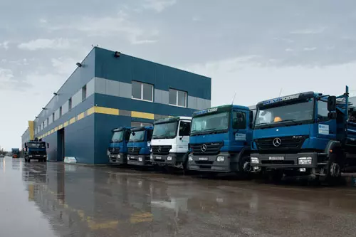 VisokogradnjaZagreb,Trnje VisokogradnjaZagreb,Trnje