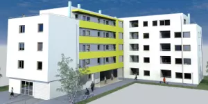 građevina Visokogradnja Zaprešić