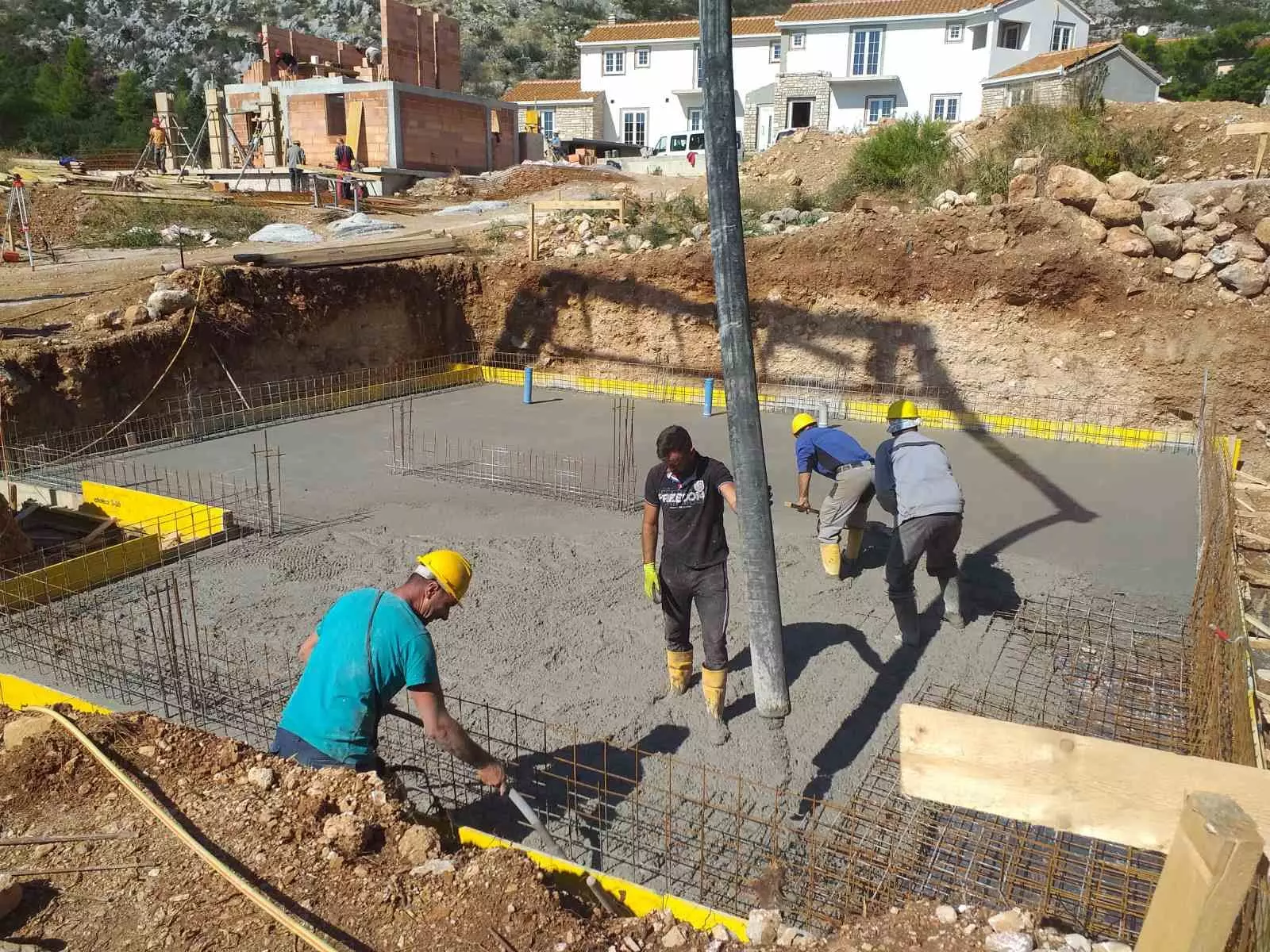 VisokogradnjairochbauradoviSesvete4