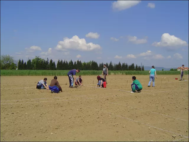 Visokoobrazovanje,Križevci2