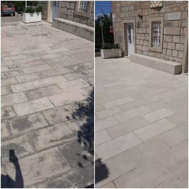 VisokotlačnopranjeipjeskarenjeDubrovnik,Pelješac1