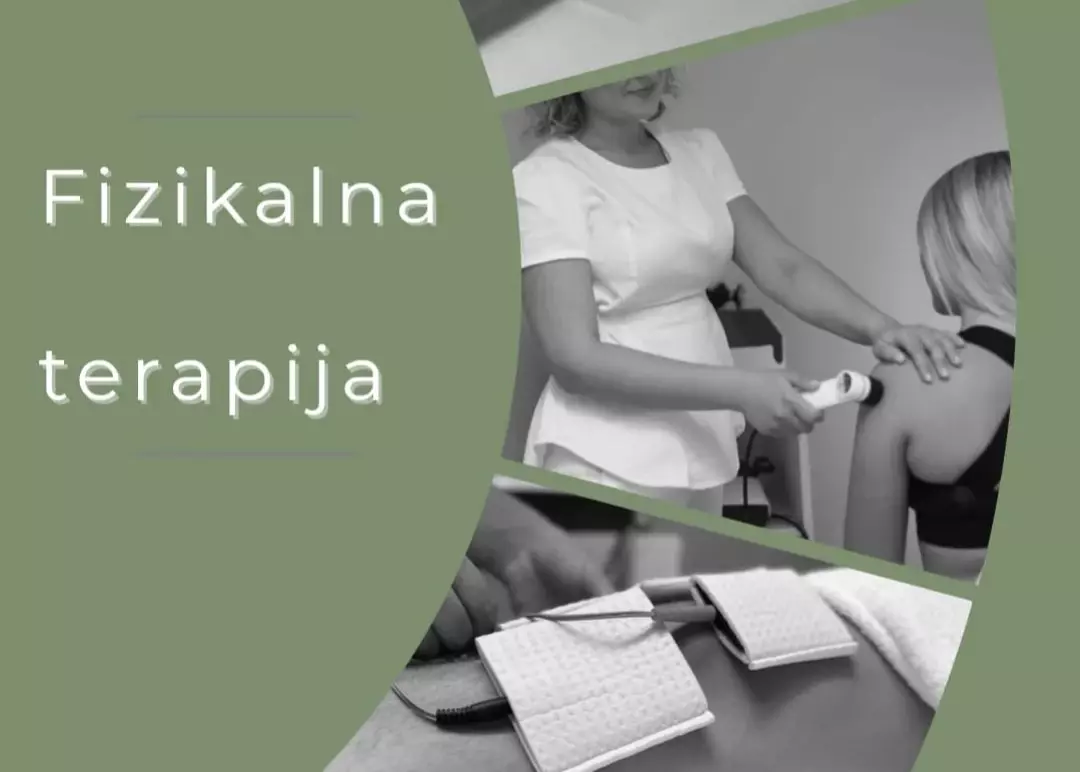 Fizioterapijske vježbe i masaže Fizioterapijske vježbe i sve vrste masaža Požega, Hrvatska