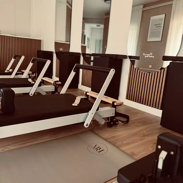 Studio za pilates Ivanić Grad, RH