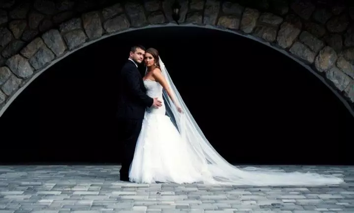 vjenčanja na otvorenom vjenčanja