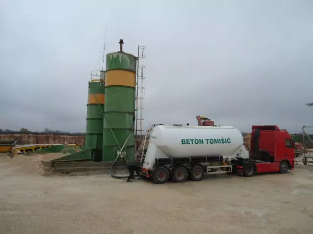 Vlastitikamenolom,Žminj