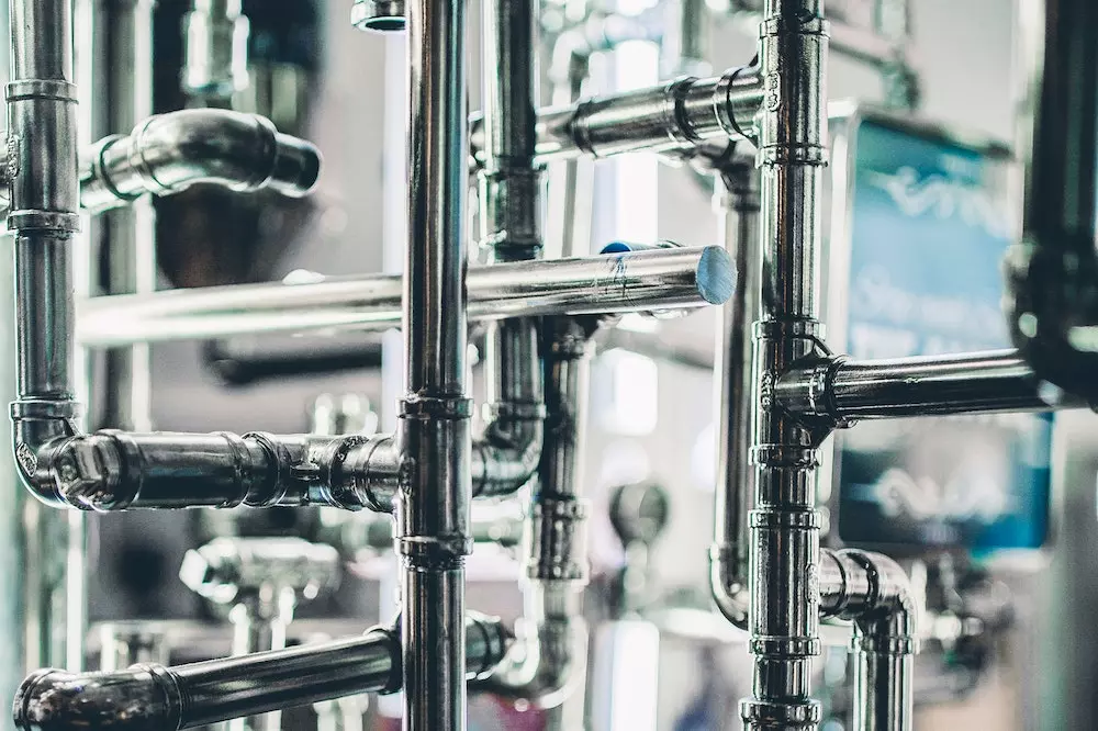 Odštopavanje odvoda Osijek, RH