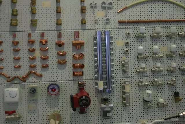 Vodoinstalacijskiradovi,Buzet3