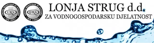 Vodoprivredne djelatnosti komunalnih usluga 