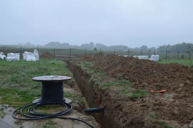 Vodovodikanalizacija,Slatina