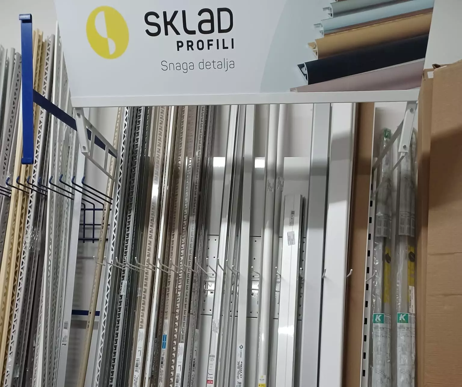 VodovodnimaterijaliPakoštane VodovodnimaterijaliPakoštane