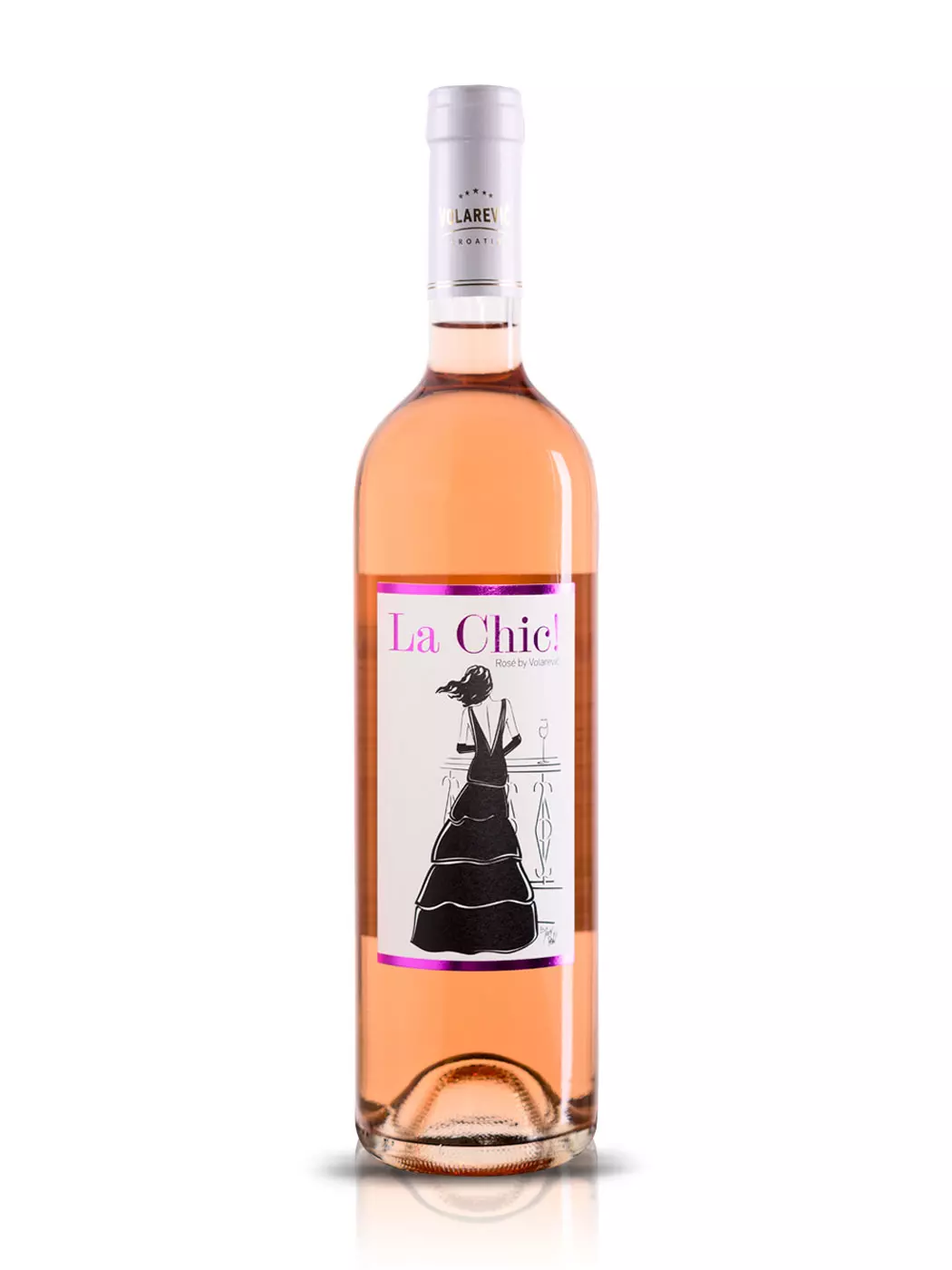 Prodaja i proizvodnja Plavca Metković, Hrvatska