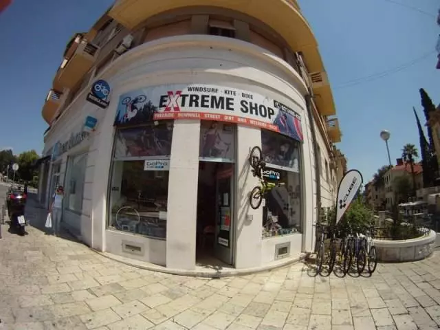 Vrhunskaopremazaextremnesportove,bicikle,fitness,Split
