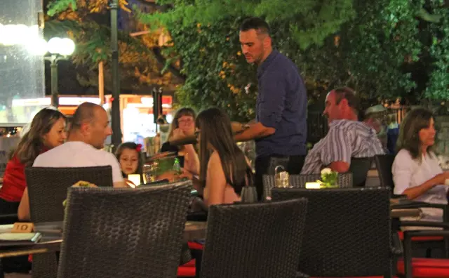 Vrhunskapizzeriaidostavajela,Dubrovnik