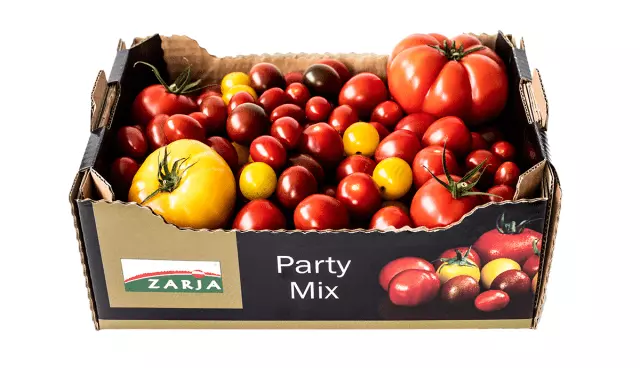 dobra juha od rajčice Juha od rajčice Hrvatska