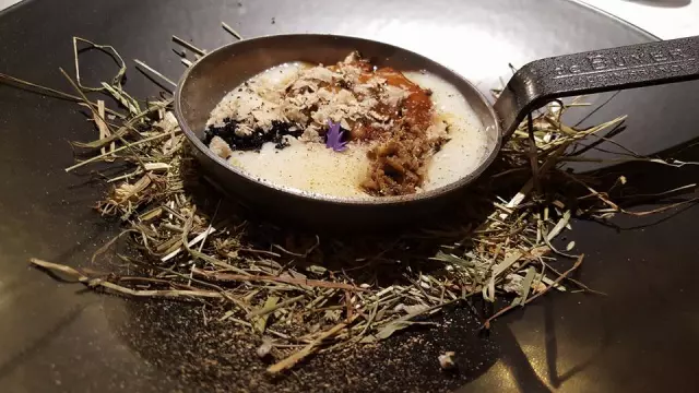 Vrhunskariba,mesoidomaćetjestenine,Umag