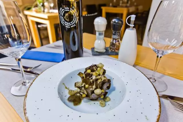 Vrhunske gastronomske poslastice 