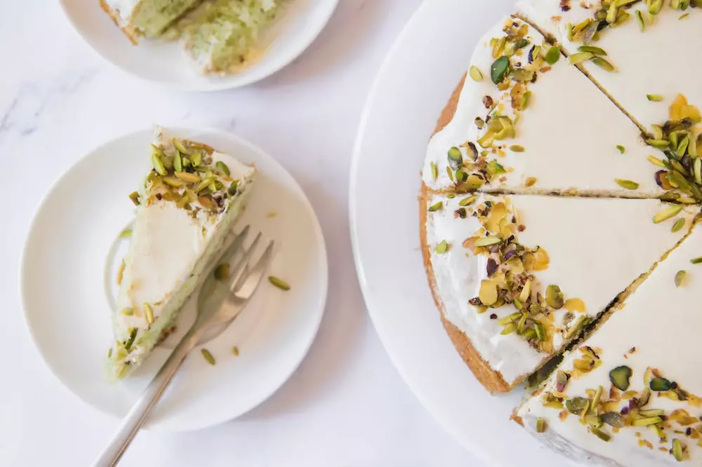 Vrhunske torte Solin, RH