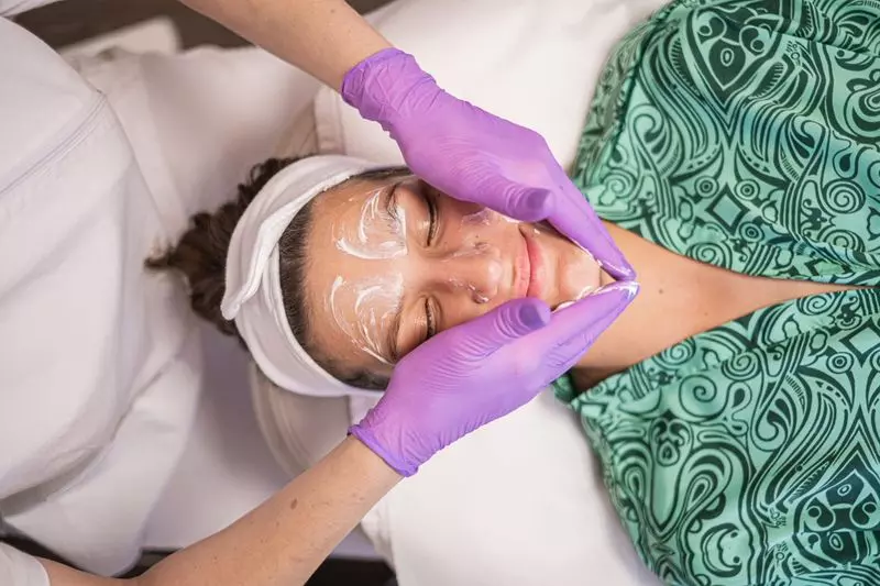 kozmetički tretmani 