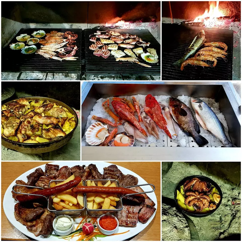 Tradicionalna dubrovačka kuhinja mjesto Zaton, Dubrovačko-neretvanska županija