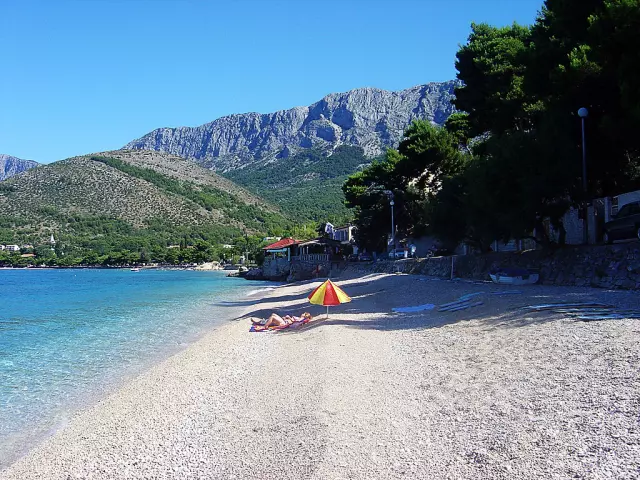 Vrhunskismještajirestoran,Zaostrog Vrhunskismještajirestoran,Zaostrog