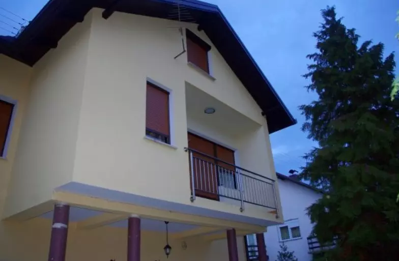 Vrhunski smještaj s restoranom Velika, Hrvatska