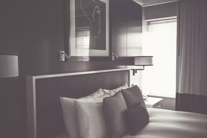 smještaj Vrhunski smještaj i restoran