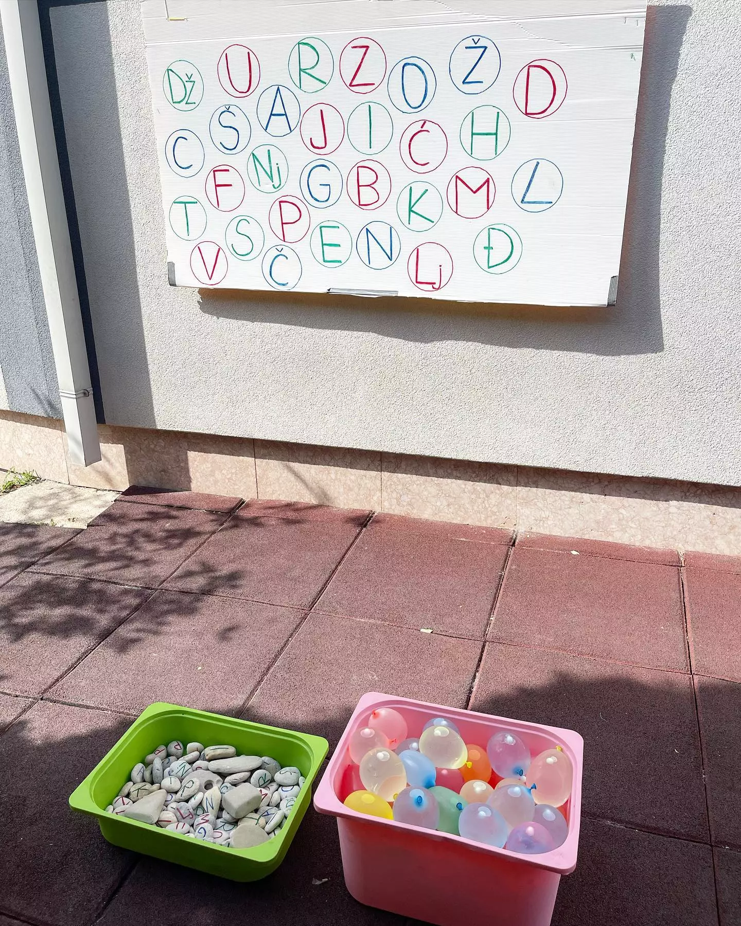 Dječji vrtić i jaslice, Split, Hrvatska