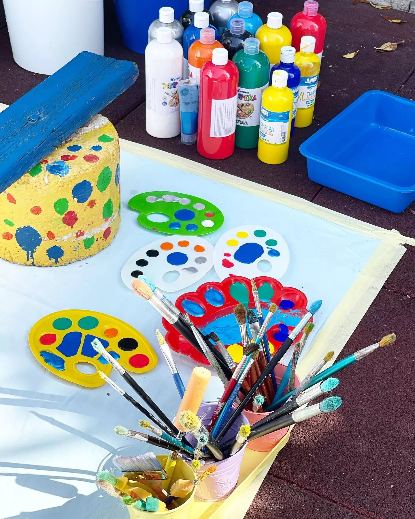 Vrtić za djecu Vrtić i predškolski odgoj Split, Hrvatska