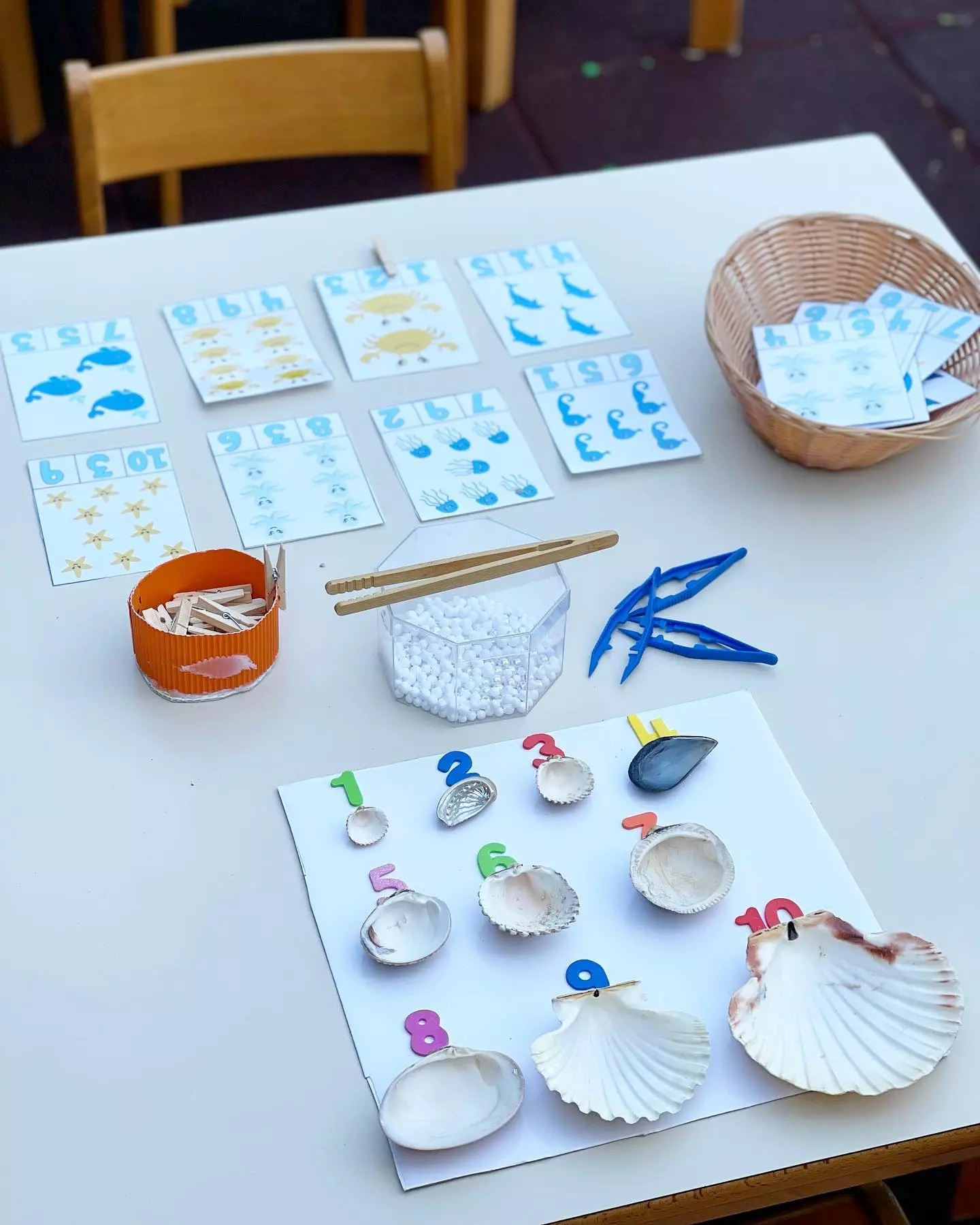 Predškolski odgoj djece Vrtić i predškolski odgoj Split, RH