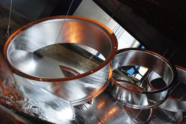 Vrućepocinčavanje,LičkiOsik Vrućepocinčavanje,LičkiOsik