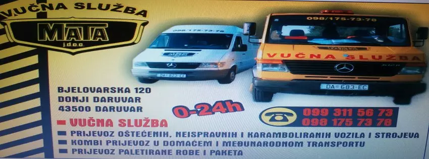 VučnaslužbaDonjiDaruvarHrvatska2 VučnaslužbaDonjiDaruvarHrvatska2