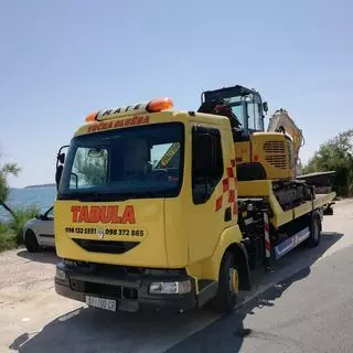 VučnaslužbaTabula VučnaslužbaTabula