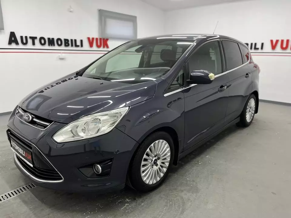 Prodaja rabljenih vozila, automobili Prodaja rabljenih vozila grad Vukovar Hrvatska