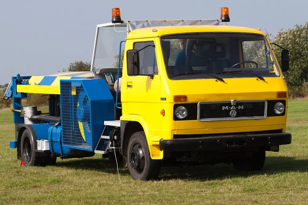 Vučna služba za automobil Vučna služba u Zagrebu