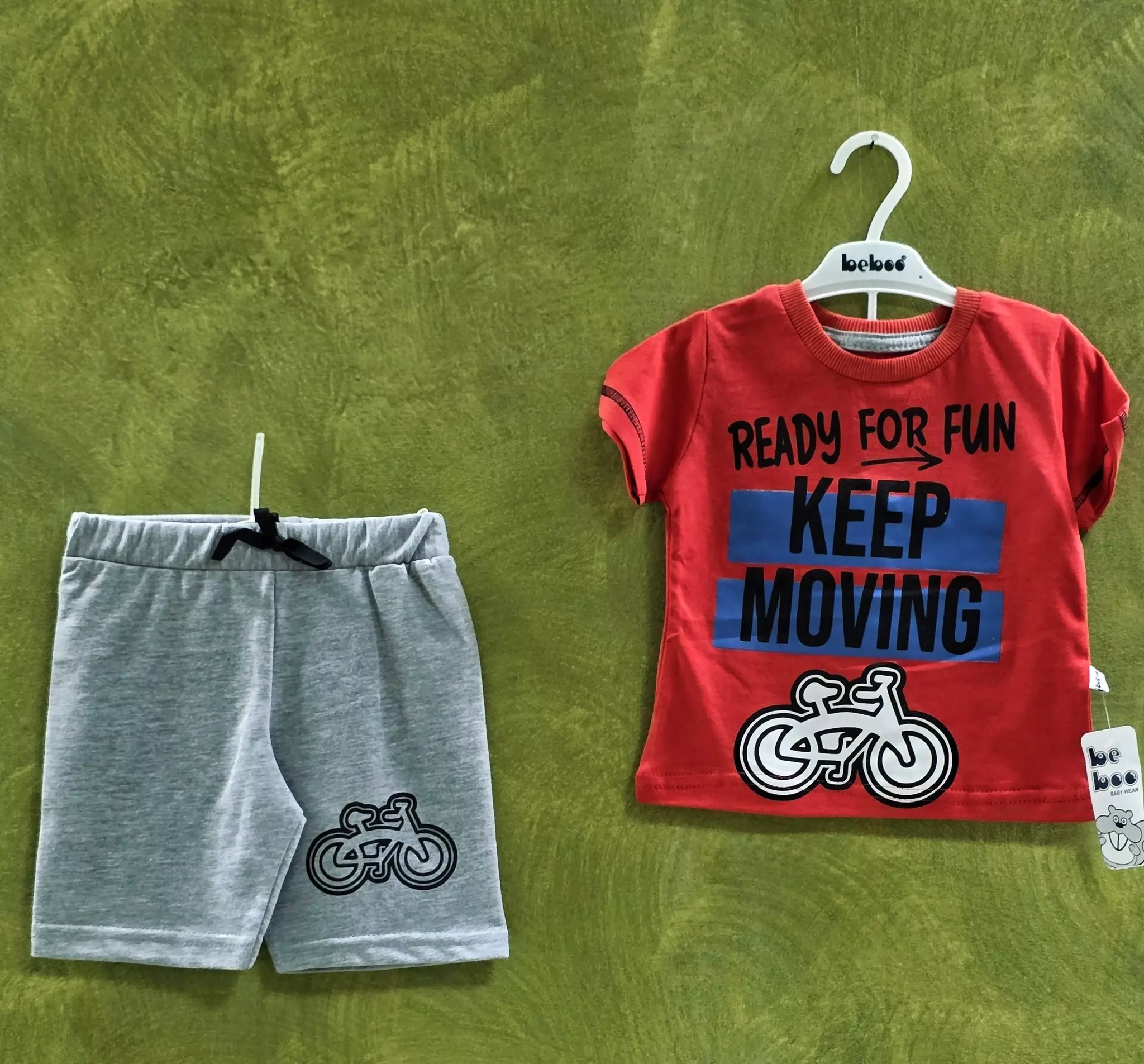 Web prodaja dječje odjeće Rijeka