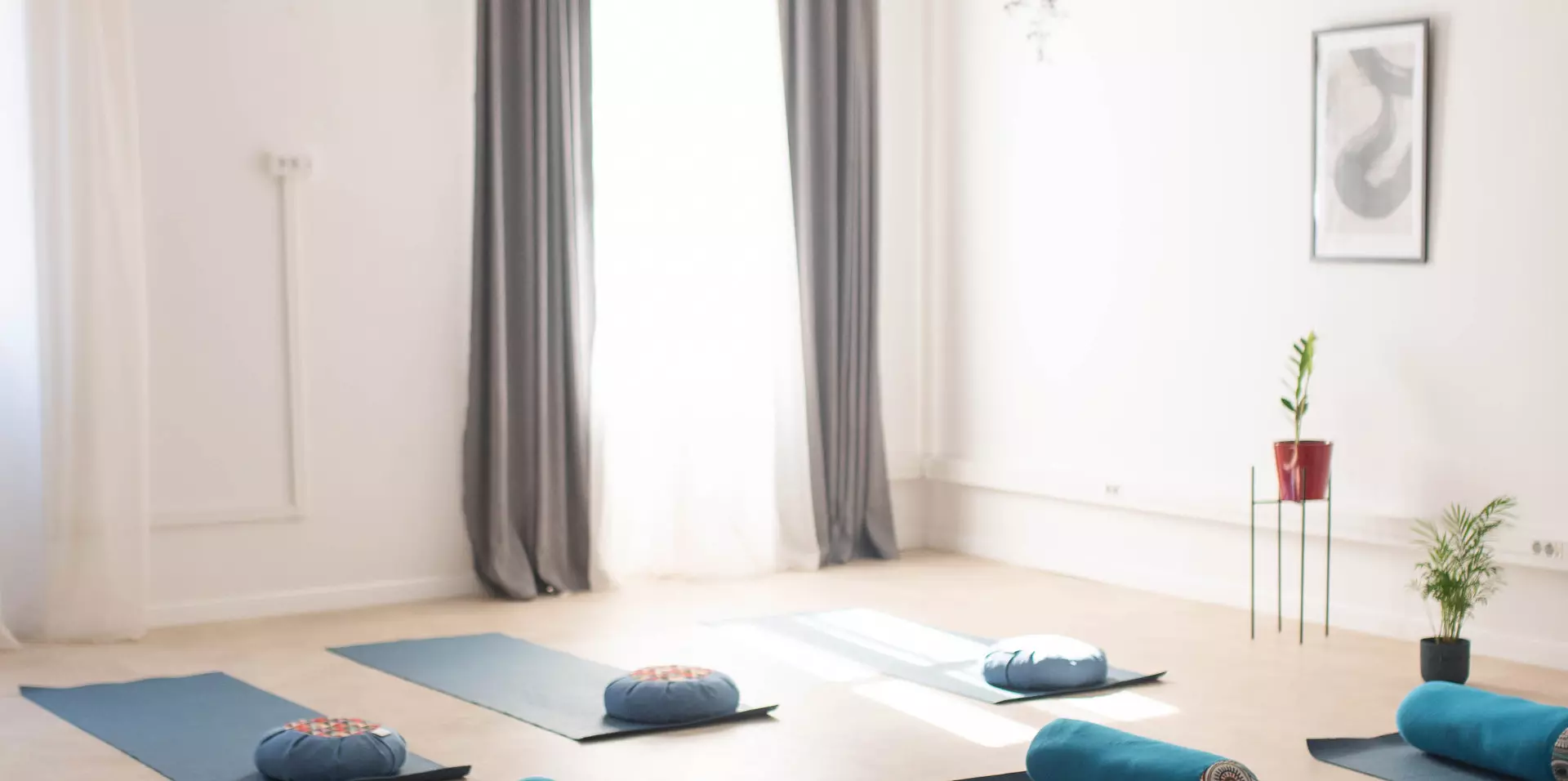 Wellness, satovi yoge i pilatesa i terapijska masaža, Split i okolica