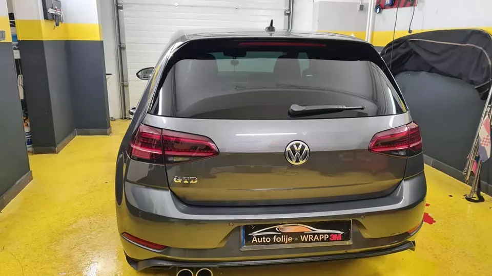 Folija za stakla Vrhunske folije za auto stakla