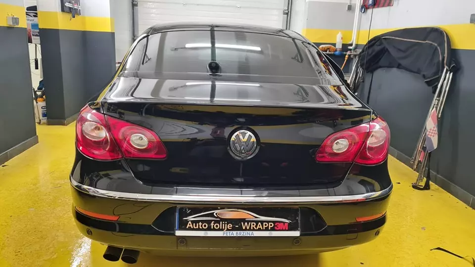 Vrhunska karoserije Vrhunsko presvlačenje karoserija