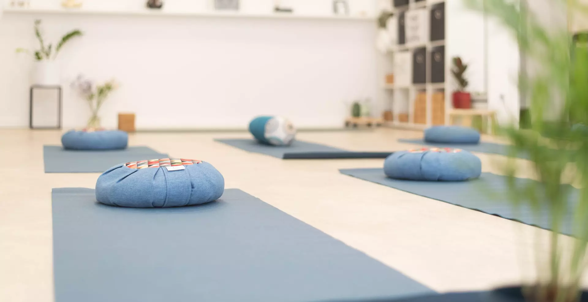 Yoga and pilates classes Split