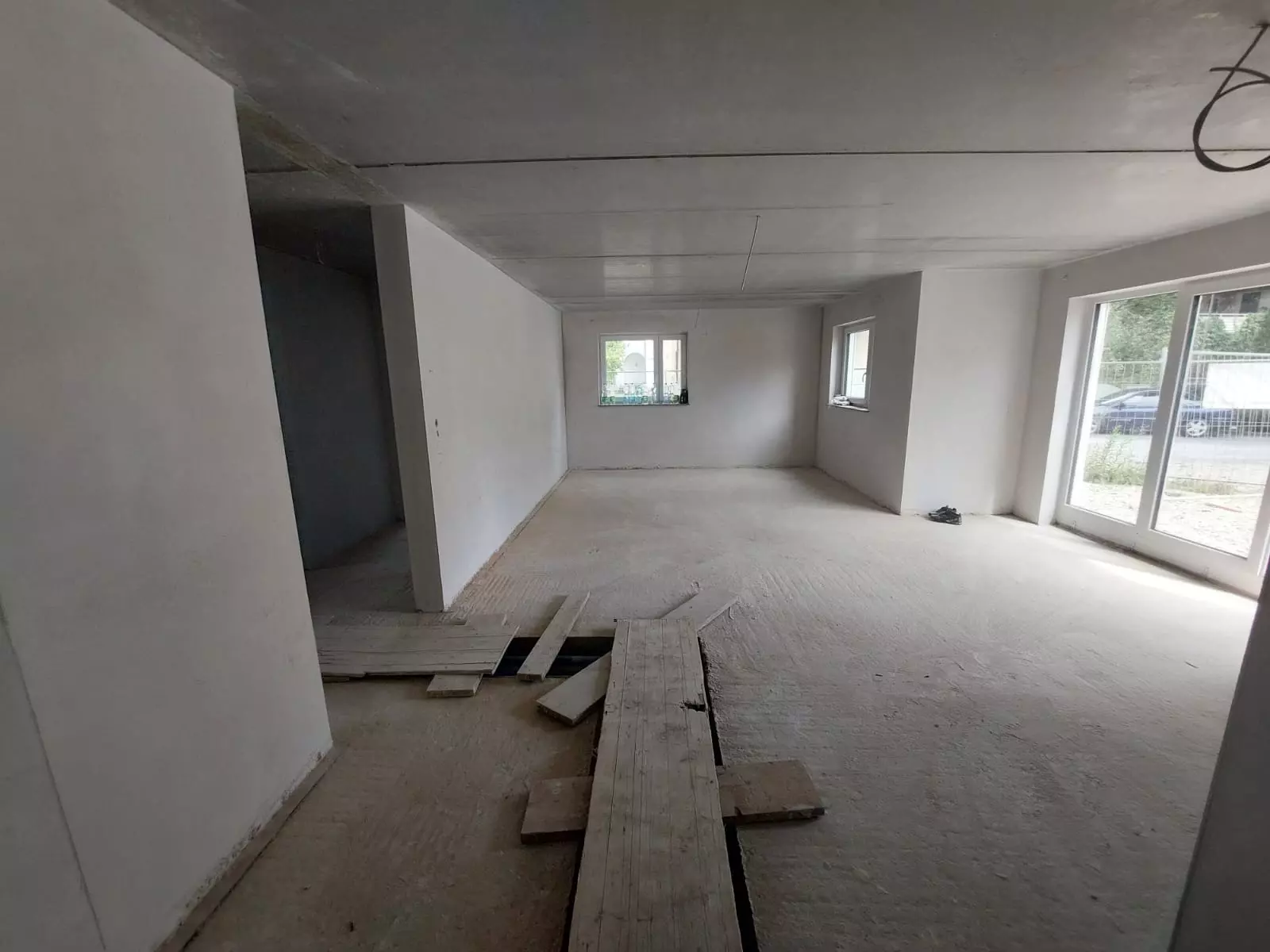 Strojno žbukanje fasada u Slavonskom Brodu