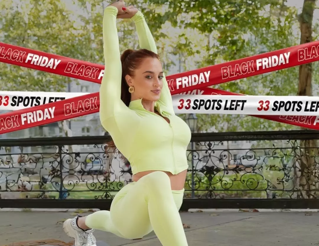 Online sport i fitness treninzi Zagreb, Hrvatska