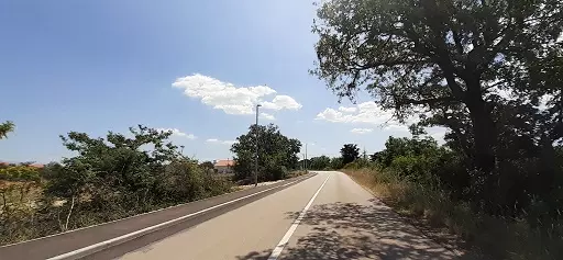 Upravljanje županijskim i lokalnim cestama, Zadarska županija