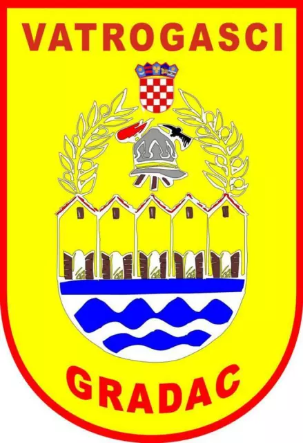 Zaštitaodpožara,Gradac