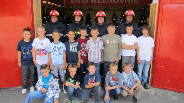 Zaštitaodpožara,Klenovnik3 Zaštitaodpožara,Klenovnik3