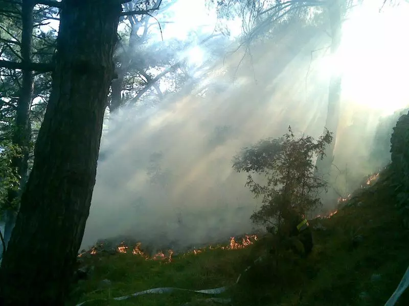 Zaštitaodpožara,MaliLošinj2