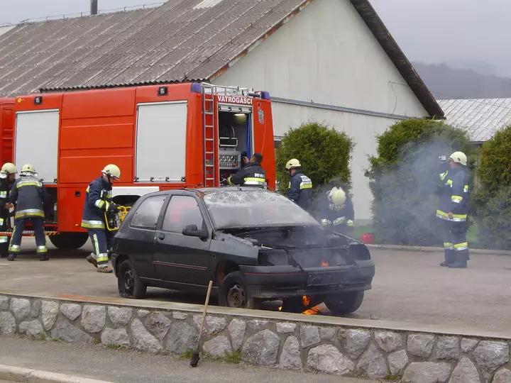 Zaštitaodpožara,Vrata