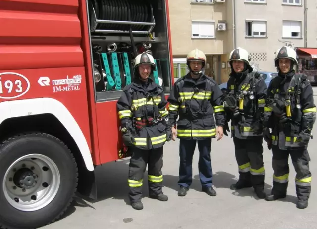 Zaštitaodpožara,servisvatrogasnihaparata,Čakovec