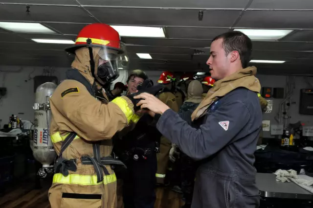 Zaštitaodpožara,spašavanjeljudiiimovine,VelikiBukovec,Varaždinskažupanija