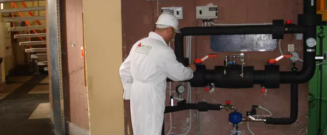 Zaštitaodpožara,zaštitanaradu,zaštitaokoliša,Split